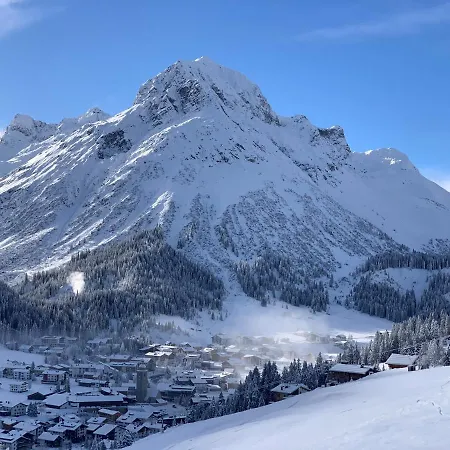 & Montana 4* Lech am Arlberg