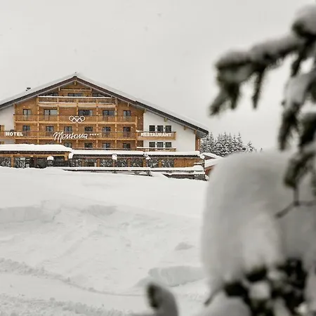 & Montana 4* Lech am Arlberg