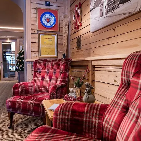 & Montana Lech am Arlberg