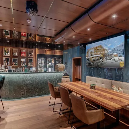 & Montana 4* Lech am Arlberg