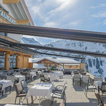 & Montana Ξενοδοχείο Lech am Arlberg