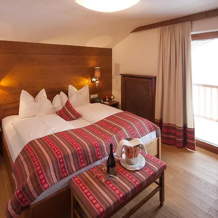 Hotel&chalet Montana 4*