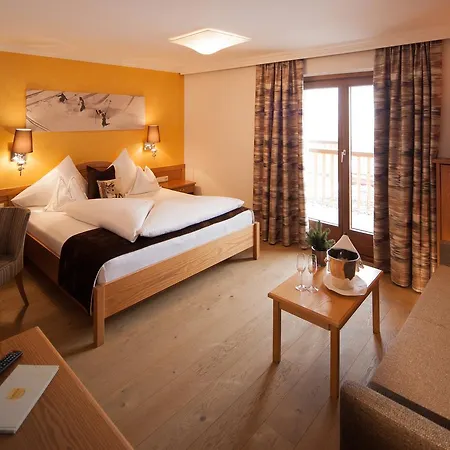 Hotel&chalet Montana 4*