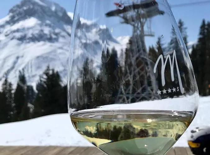 Hotel Hotel&chalet Montana