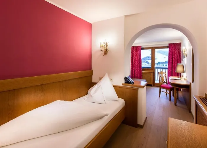 Hotel&chalet Montana 4*