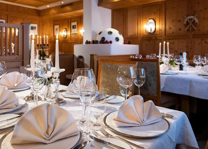 Hotel Hotel&chalet Montana 4*