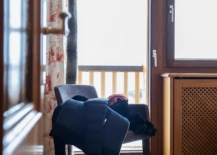 Hotel&chalet Montana Hotel 4*