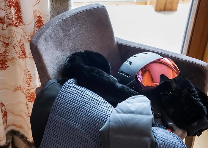 Hotel&chalet Montana 4*