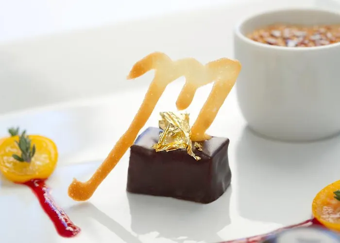 Hotel&chalet Montana Hotel