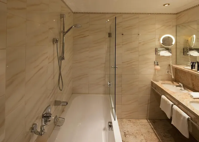 Hotel Hotel&chalet Montana 4*