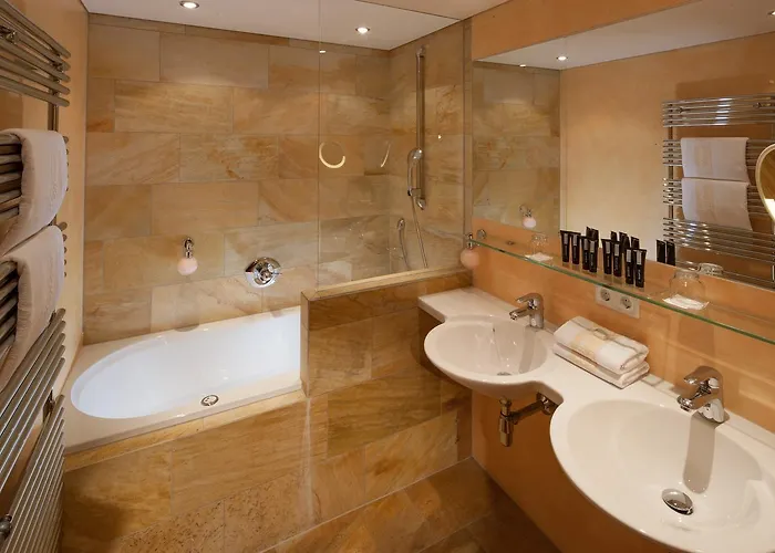 Hotel&chalet Montana Hotel