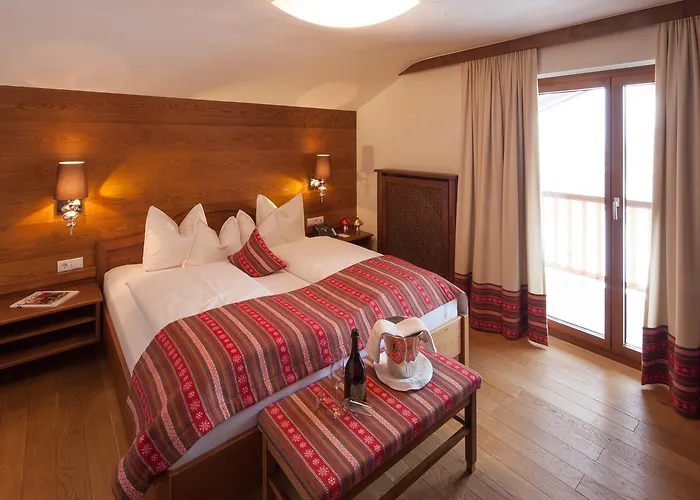 Hotel&chalet Montana 4*