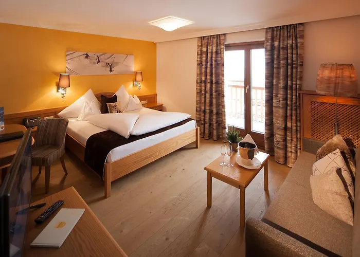 Hotel&chalet Montana 4*